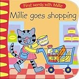 Millie goes shopping