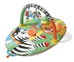Infantino Explore and Store Gym, Jungle Buddy