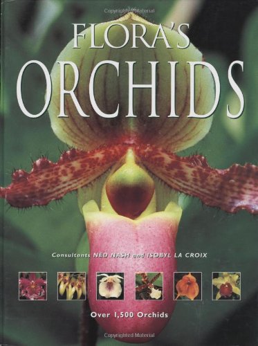 Floras Orchids