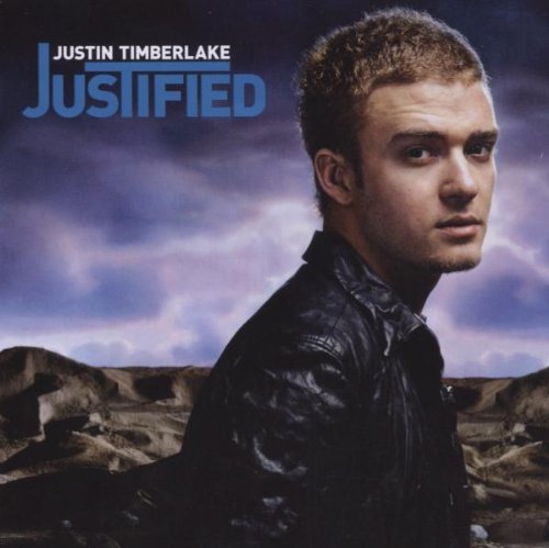 Produkt-Bild: Justified