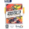 MOTO RACER 3 - GOLD EDITION PC GAMES by Sold-out Software