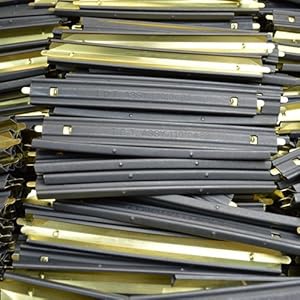 I.O.T. 5.56mm .223 Stripper Clips Factory New 223 cal 556 (500 Count)