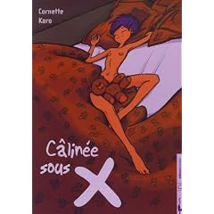 C�lin�e sous X
