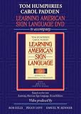 Learning American Sign Language DVD to accompany Learning American Sign Language - Levels 1 & 2 Beginning and Intermediate, 2nd Edition