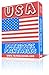 US Patriotic Printables Coloring Book by Niki Rodino