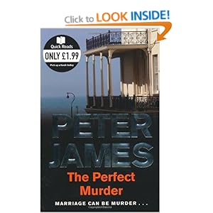 The Perfect Murder - Peter James
