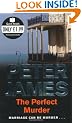 The Perfect Murder (Quick Reads)