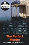 The Perfect Murder (Quick Reads)