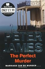 The Perfect Murder