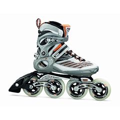 Fila Damen Inlineskate Carver 60