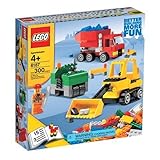 LEGO? Road Construction Set (6187)