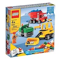 LEGO® Road Construction Set (6187)