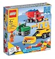 LEGO® Road Construction Set