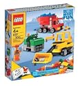LEGO Road