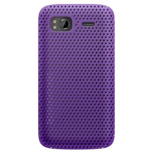 Katinkas Air Hard Cover f&uuml;r HTC Sensation lila Preisvergleich