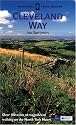 Cleveland Way (National Trail Guides)