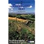 Cleveland Way (National Trail Guides)