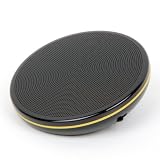 FiiO S1 Ultraportable Mini Rechargeable Speaker for iPod, iPhone, iPad and MP3 Players