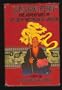 "Yellow peril": The adventures of Sir John Weymouth-Smythe : a novel