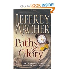 Paths of Glory
