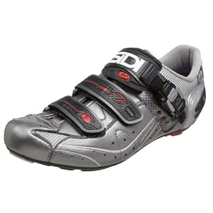 Click here to see all customer reviews now SIDI Genius 5.5 Carbon Cycling Shoe