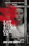 Let the right one in