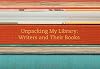 Unpacking My Library