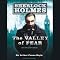The Valley of Fear: A Sherlock Holmes Novel
