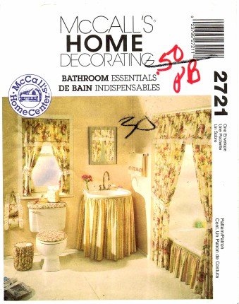 McCalls Patterns | eBay - Electronics, Cars, Fashion, Collectables