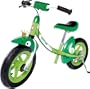 KETTLER Sprint Balance Bike (Frog)