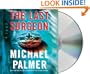The Last Surgeon