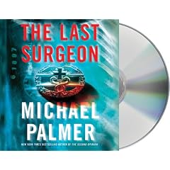 The Last Surgeon