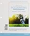 Horngren's Accounting, The Financial Chapters, Student Value Edition Plus MyAccountingLab with Pearson eText -- Access Card Package (11th Edition)