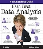 Data Analysis (Head First)