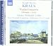 Classical Music : Kraus: Violin Concerto / Azire Olympie (Incidental Music)