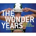 The Wonder Years: Portraits of Athletes Who Never Slow Down