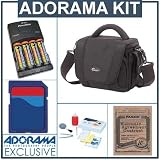 Adorama