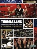 Thomas Lang - Creative Coordination and Advanced Foot Technique - DVD