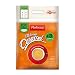 Minges Kaffeepad-Megabeutel �Melange Caramel�, 100 + 8 Pads Gratis, 1er Pack (1 x 756 g)