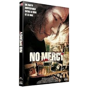 No Mercy