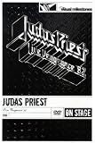 Judas Priest - Live Vengeance `82 [DVD]