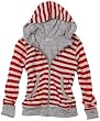 Splendid Boys 2-7 Colorful Mini Rugby Stripe Hoodie