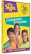 We Sign: Classroom Favorites