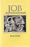 Job : the victim of his people