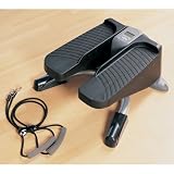 Pivot Trainer MS-100 Multi-Directional Stepper with Resistance Band