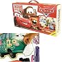 FunToSee Disney Pixar Cars Room Make-Over Kit