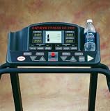Cateye EC-T220 Institutional Treadmill Exercise Equipment