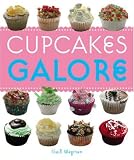 Cupcakes Galore