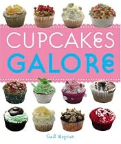 Cupcakes Galore