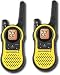 Motorola Talkabout Gmrs-Frs Radios With 23-Mile Range